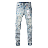 Purple Brand Jeans #9063